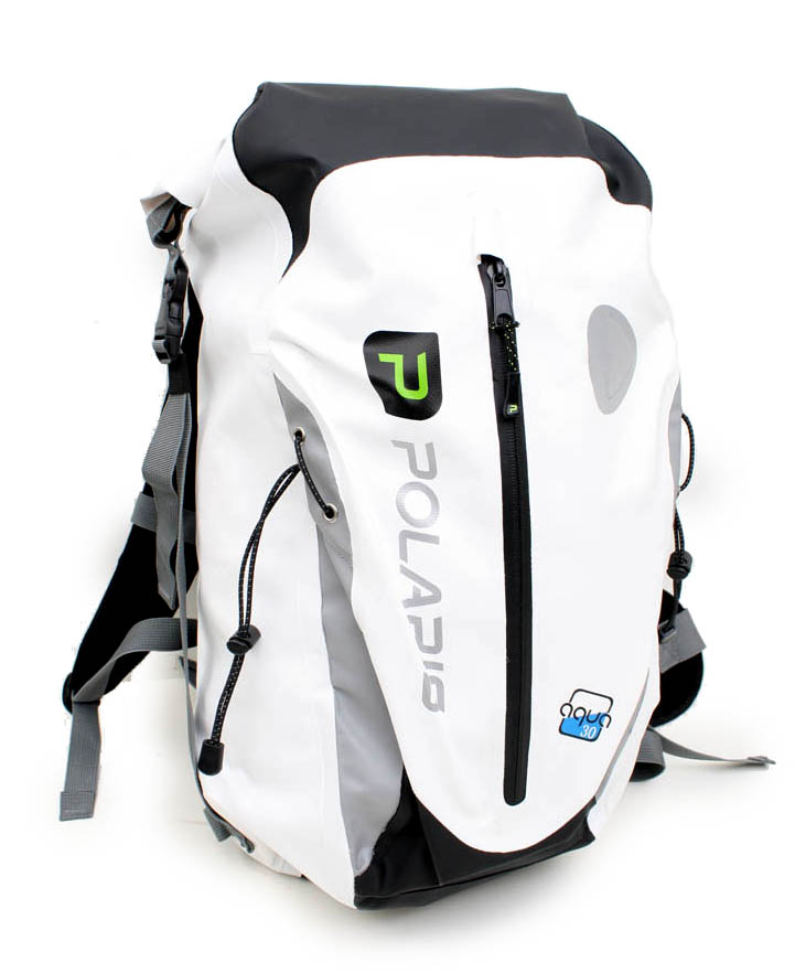Polaris Aquanought Backpack