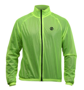 Ride Protector jacket