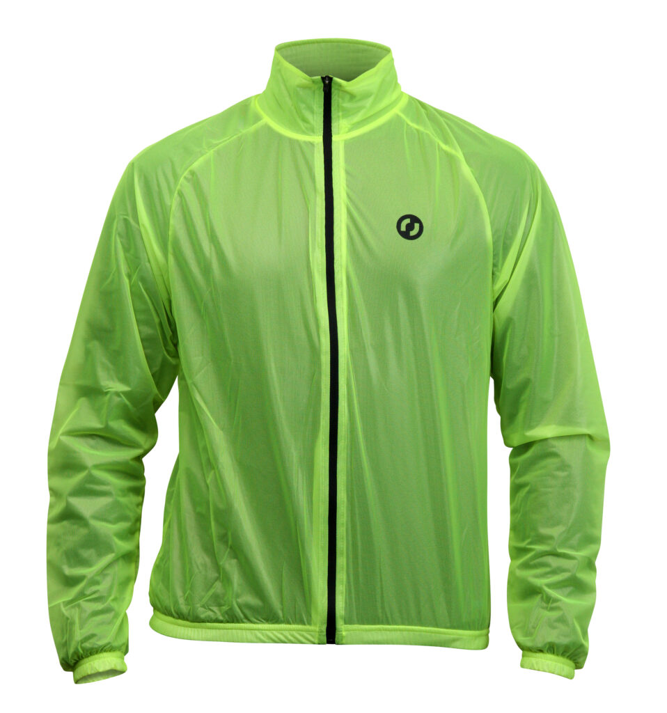 Ride Protector jacket