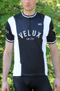 Solo Velux Jersey