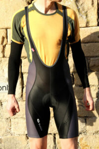 Sugoi RS Bib shorts