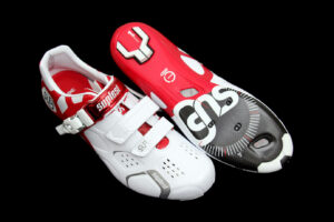 Suplest Streetracing Carbon road shoe