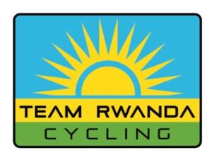 Team Rwanda musette design