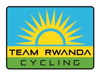 Team Rwanda musette design