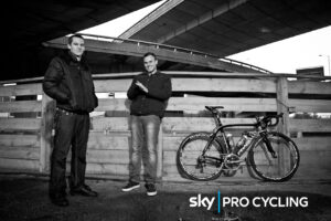 The Elite – Team Sky