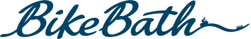 Bike Bath logo
