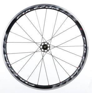 Fulcrum Racing Quattro Wheel