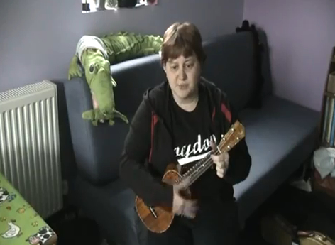 A Town Called Paris YouTube still