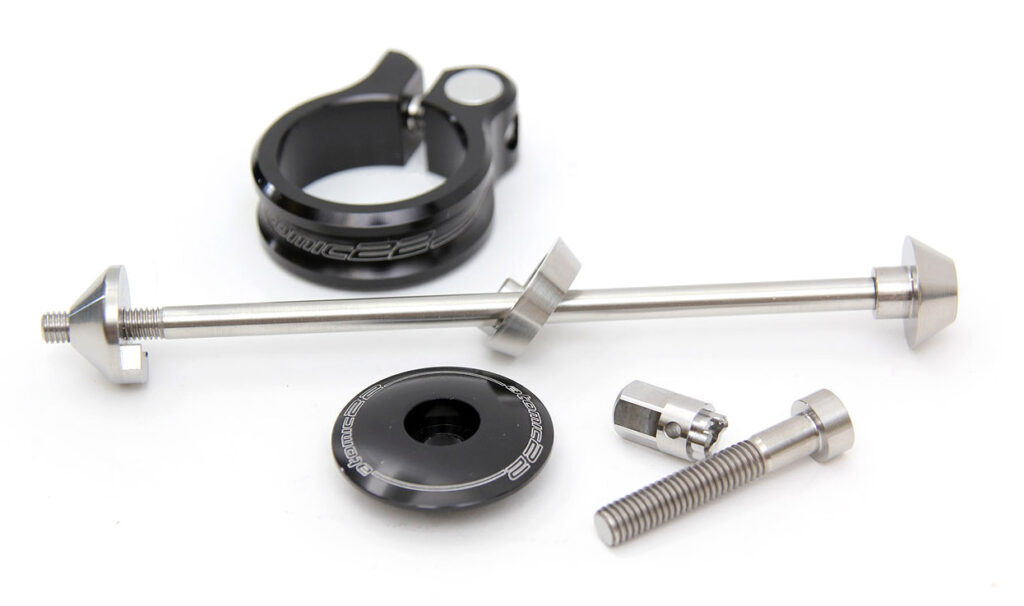 Atomic 22 infintiti3D security system