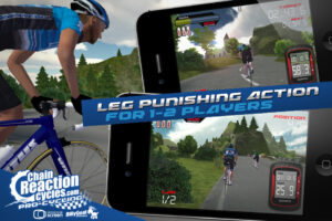 CRC Pro-Cycling 1