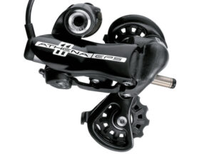 Campag Athena EPS rear derailleur