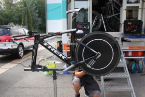 Cancellara Trek Speed Concept 2013 1