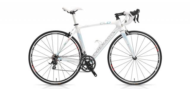 Colnago launch CLD women's road bike - Cycling News | Bike Reviews