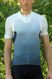 Craft Elite jersey 2012 - front