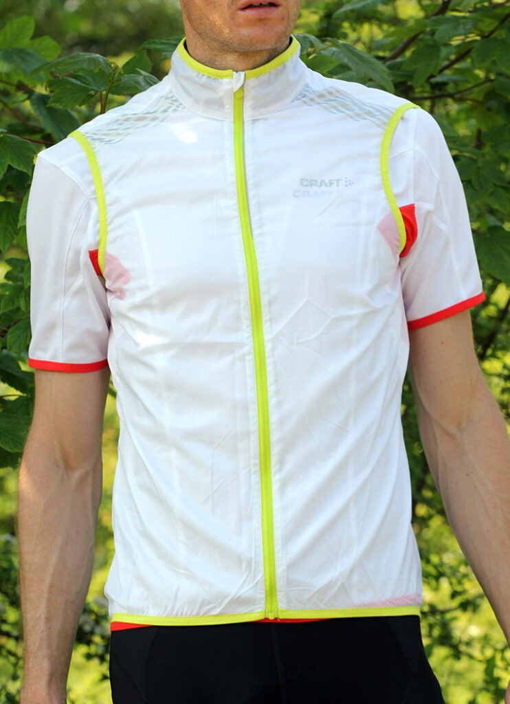 Craft Performance Bike Featherlight Vest 2012