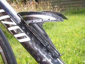Forza Cirrus Pro Carbon bottle cage 2