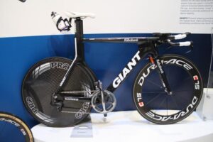 Giant Trinity