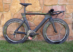 Cannondale Slice RS side