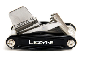 Lezyne CRV 20 tool