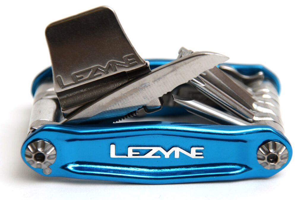 Lezyne Stainless 20 tool