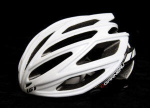 Louis Garneau Sharp helmet