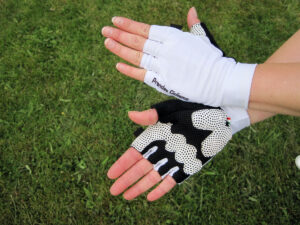 Prendas Ciclismo Women’s Track MittsSummer Cycling Glove