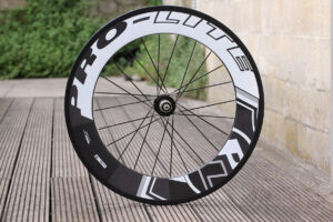 Prolite Vicenza wheels