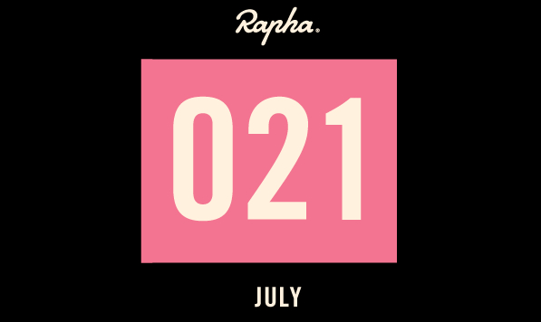 Rapha Cycle Club London logo
