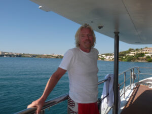 Richard Branson (c) bbcworldservice via Flickr