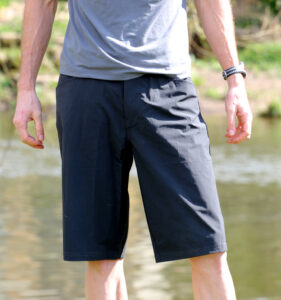 Rohan Outrider Short