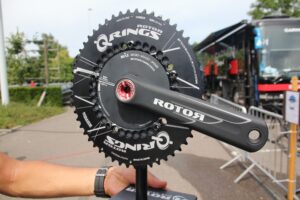 Rotor Flow 5