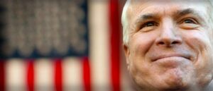 Senator John McCain