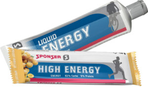 Sponser-Schwag