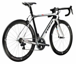 Fabian Cancellara – Trek Domane