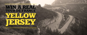 TdF-Competition