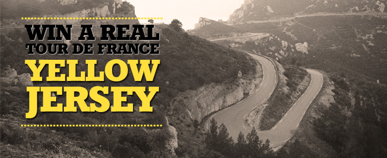 TdF-Competition