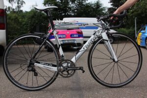 Team Lampre Wilier Cento SL 1