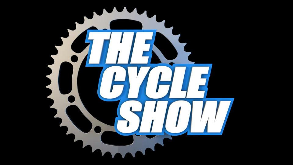 The Cycle Show logo