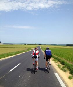 Tour de Force: Stages 4-6
