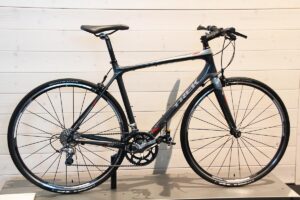 Trek World 2012 7.7FX