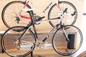 Trek World 2012 Domane 2 series