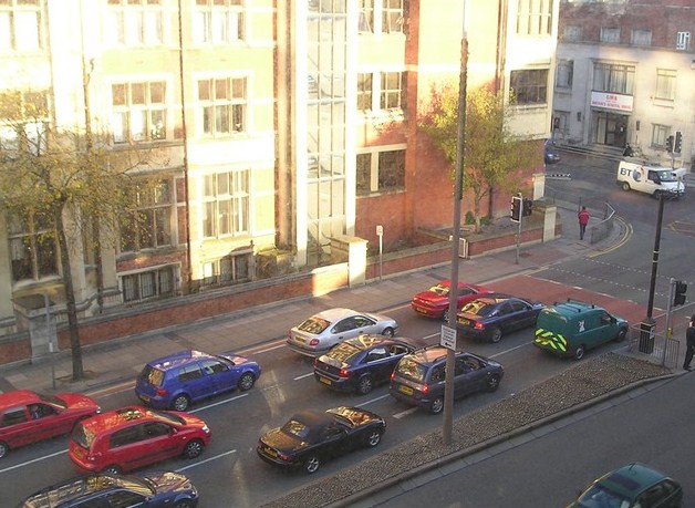 cardiff congestion.jpg