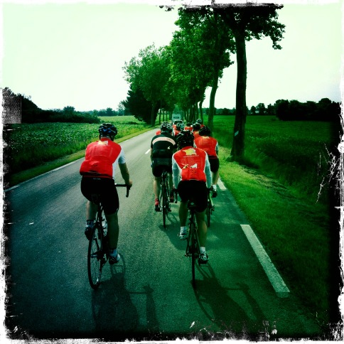 Tour de Force stage 10