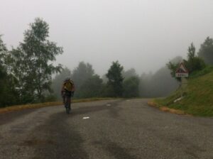 Tour de Force stage 15