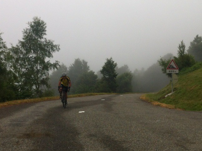Tour de Force stage 15