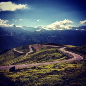 Tour de Force stage 16