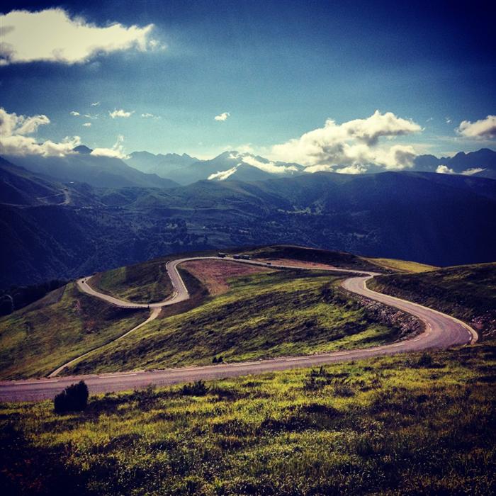 Tour de Force stage 16