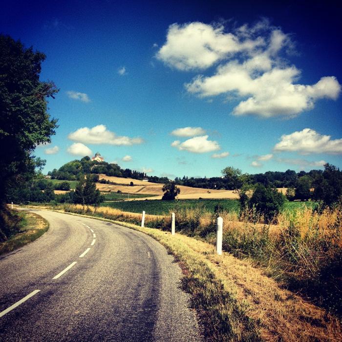 Tour de Force – Dordogne
