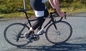 Genesis Bikes Volant