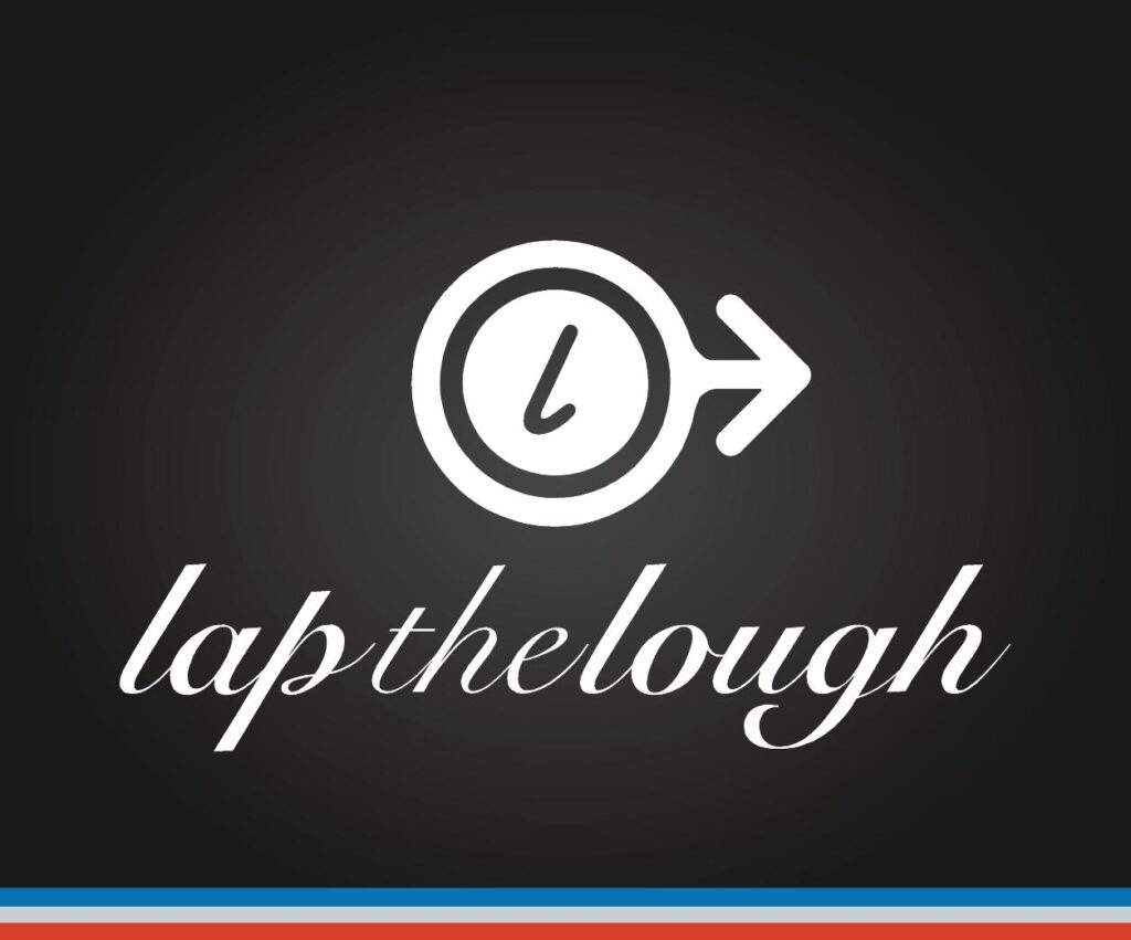 Lap the Lough 2012